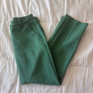 MAXMARA WEEKEND high waisted cigarette